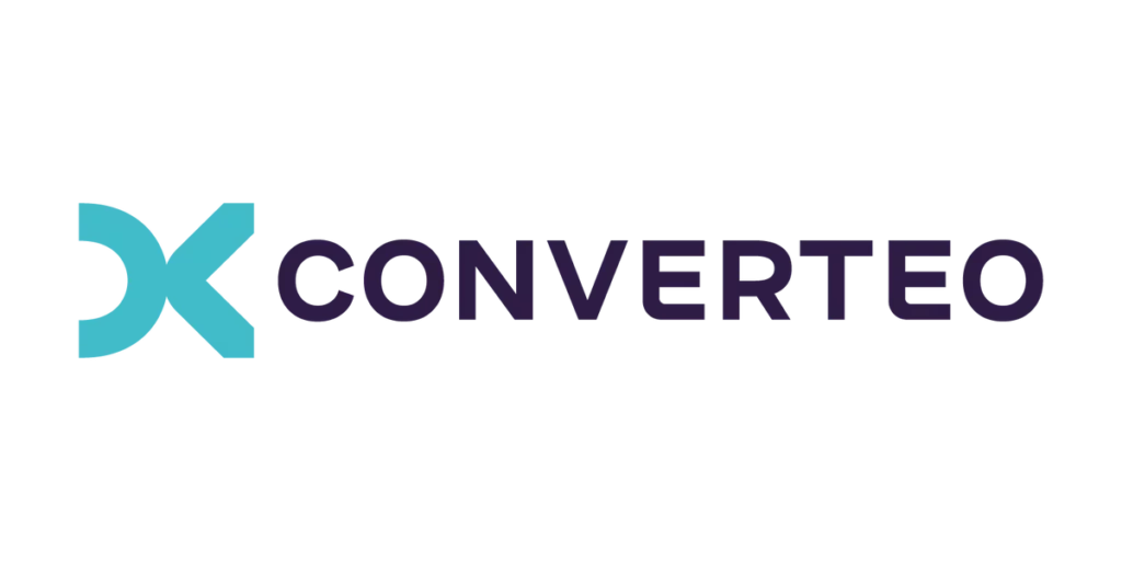 Converteo logo partenaire actif